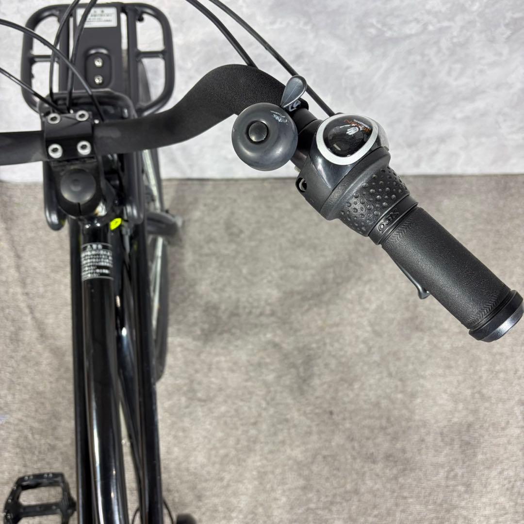 Panasonic BEAMS 電動自転車
