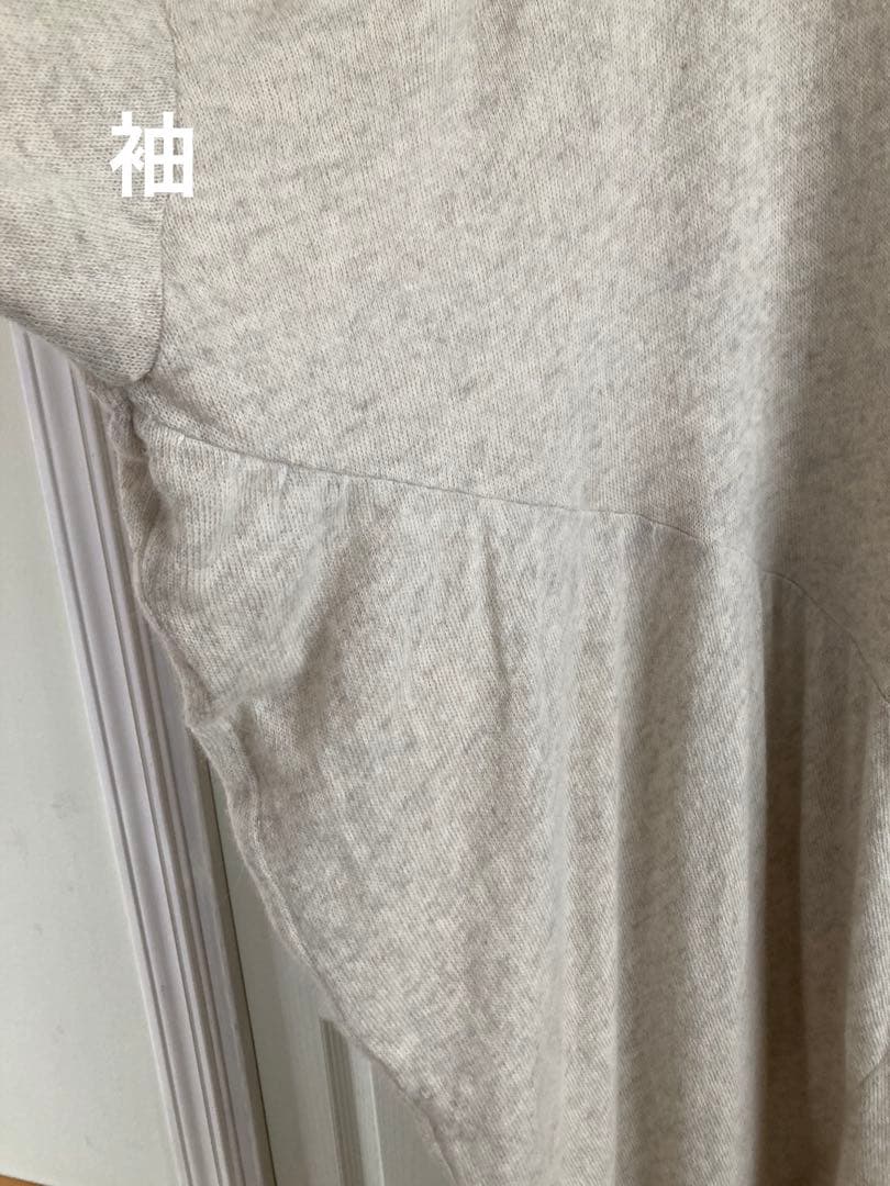 ⭐️omas hande オーマスヘンデ　ワンピース　米田有希⭐️