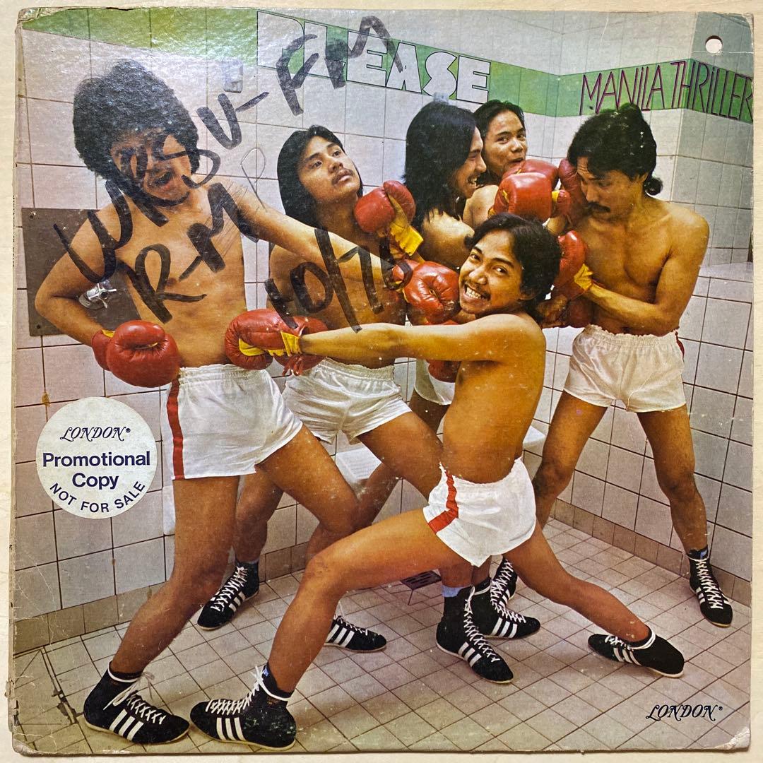 洋楽 PLEASE