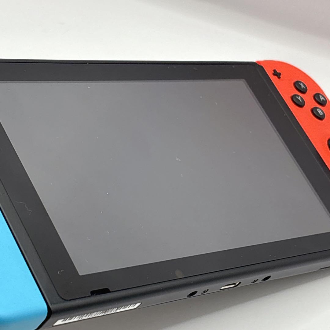 付属品多数✨ NINTENDO SWITCH フルセット 周辺機器セット