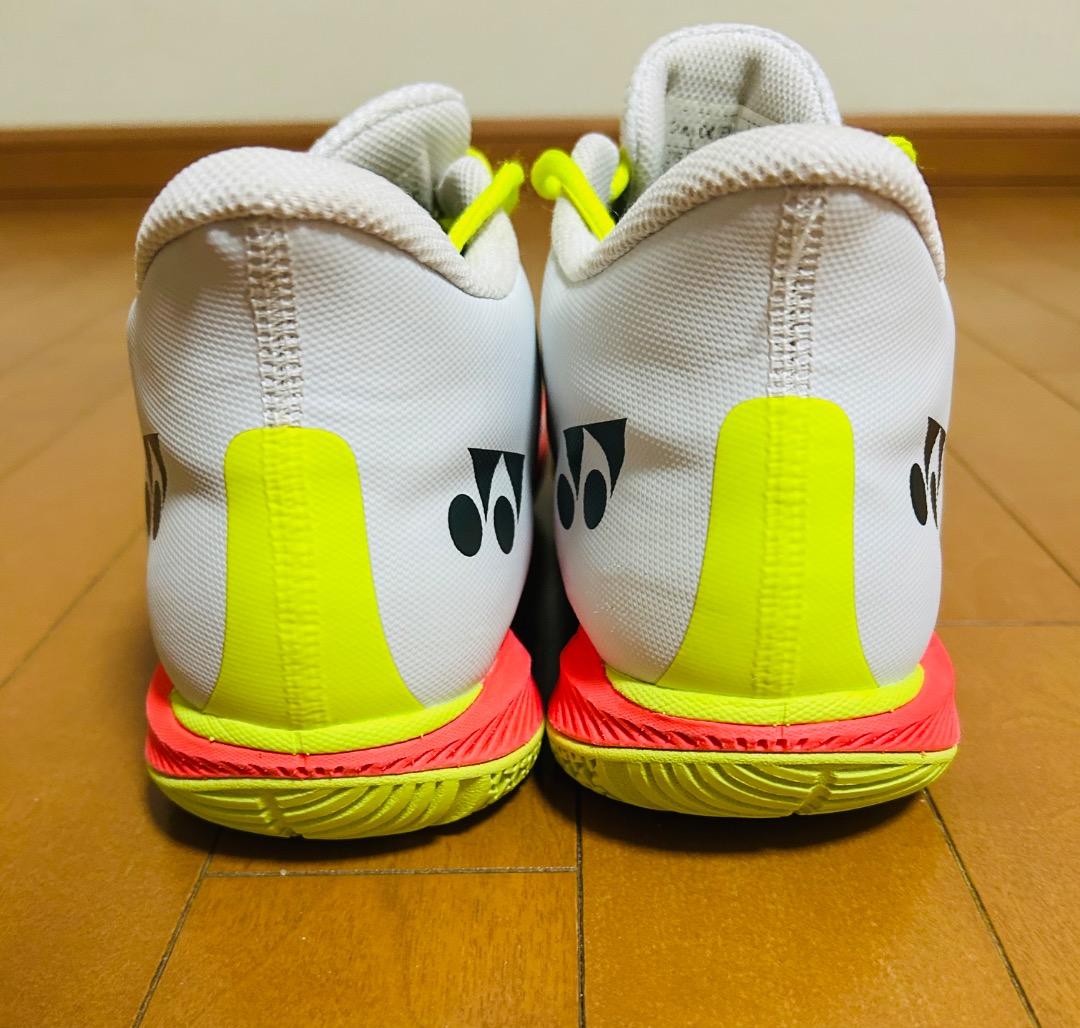 Glorila　ヨネックス パワークッション コンフォート FZ3WM
