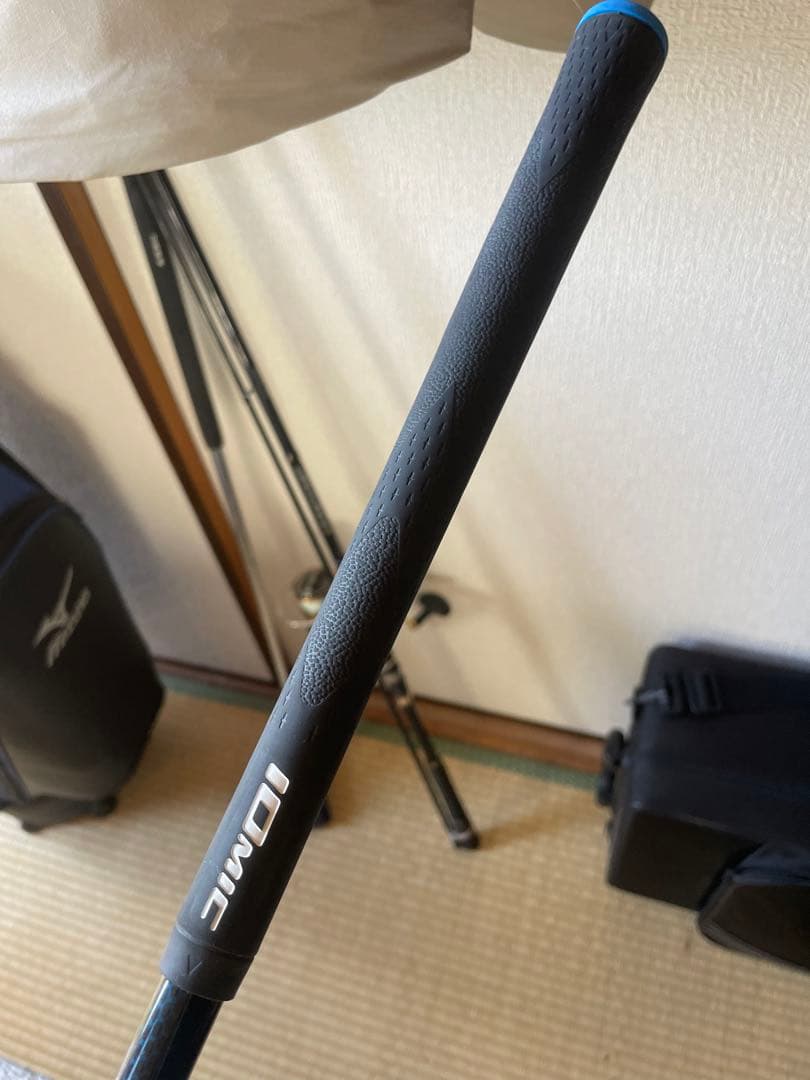PING G フェアウェイウッド 14.5度