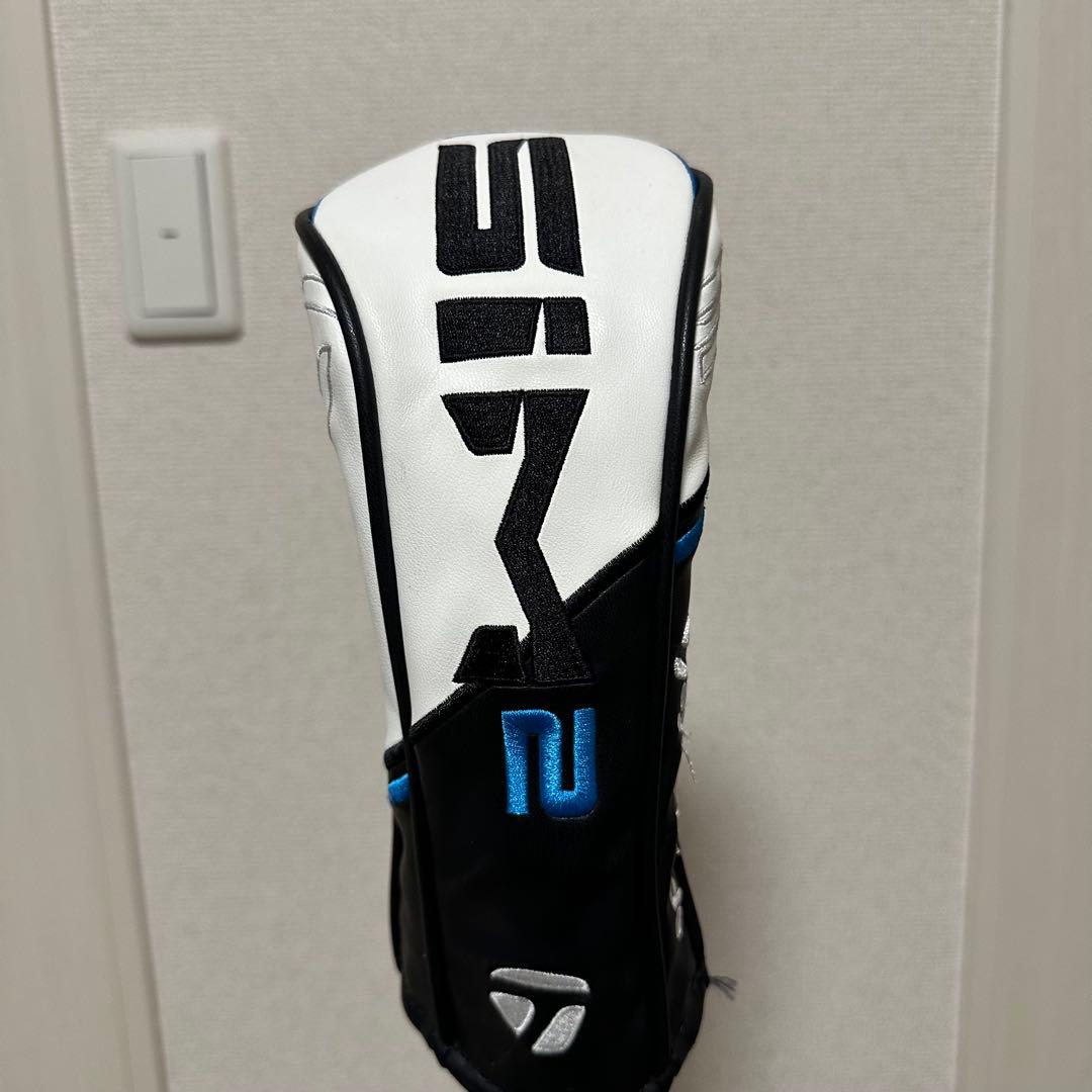 TaylorMade SIM2 MAX 5番フェアウェイウッド