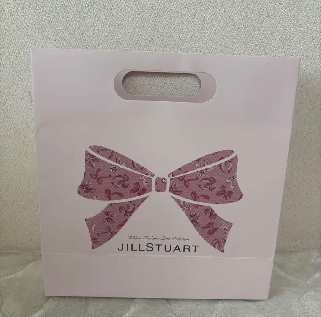 JILLSTUART 2025クリスマスコフレ