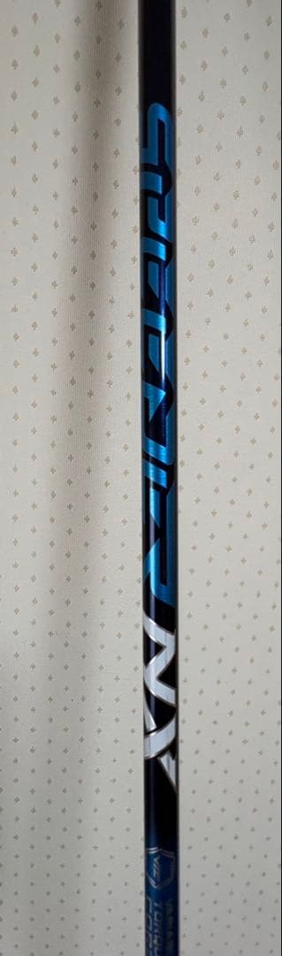 人気 SPEEDER NX40 R 9.5度 XXIO X-eks ドライバー