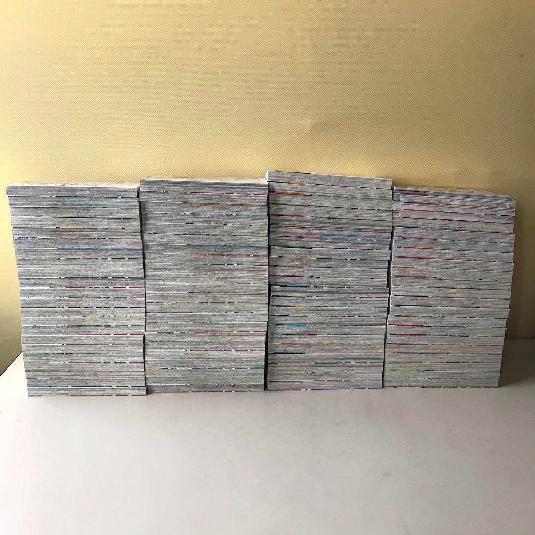 ③弱虫ペダル 1-84巻＋ファンブック3冊＋キャラブック2冊　渡辺航