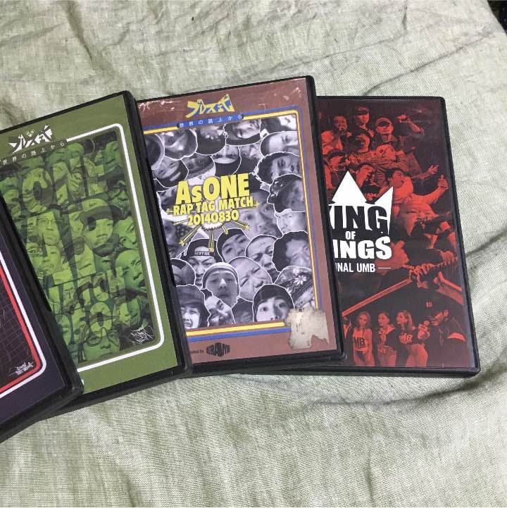 邦画・日本映画 hip-hop DVD