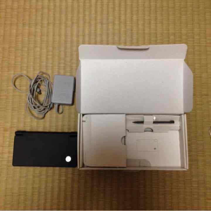 任天堂 DSi