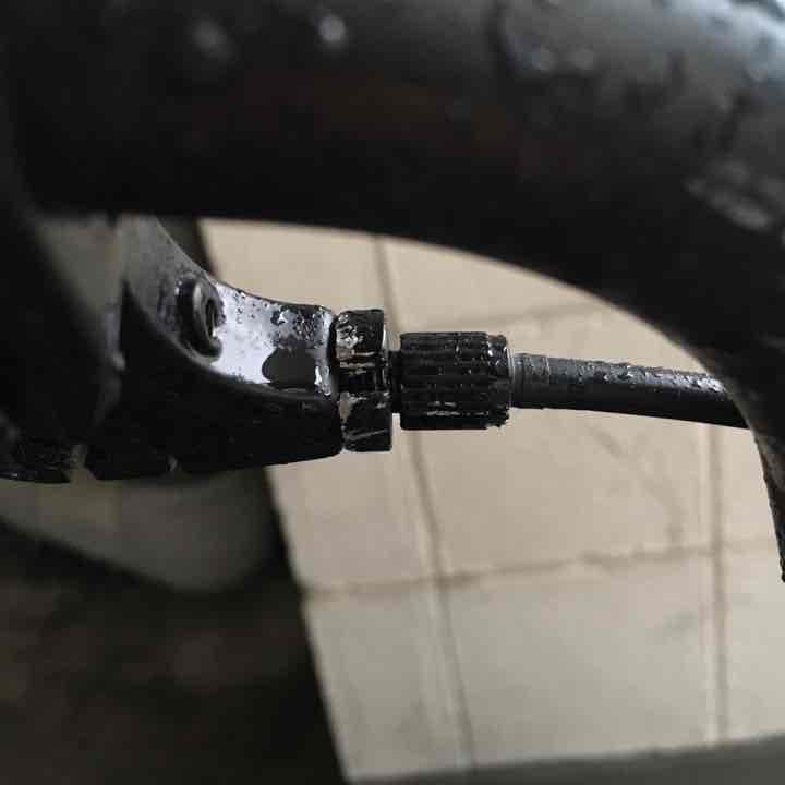 自転車本体 BMX
