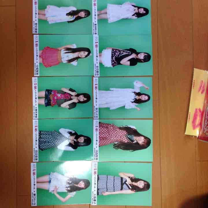 AKB1/48 アイドルと恋したら… 初回限定生産版