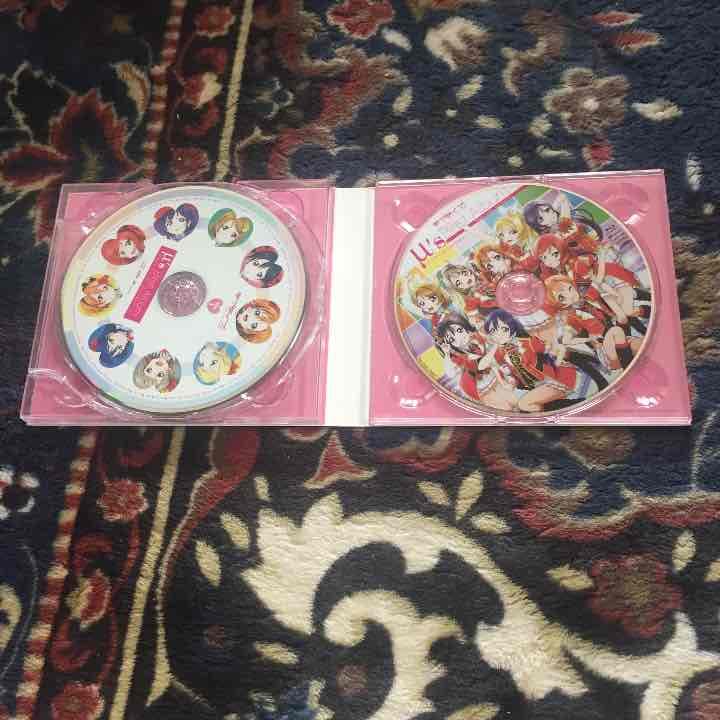 ラブライブBest album