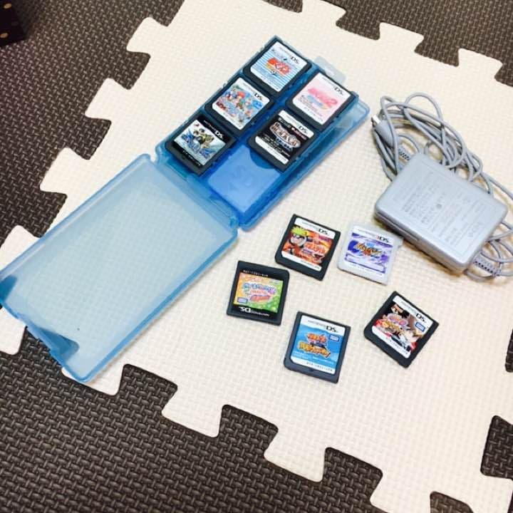 ニンテンドー3DS ほぼ未使用！！送料込み！！
