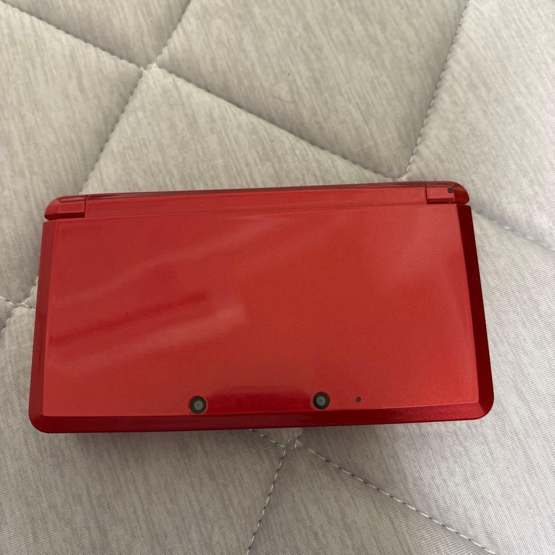 3DS 本体
