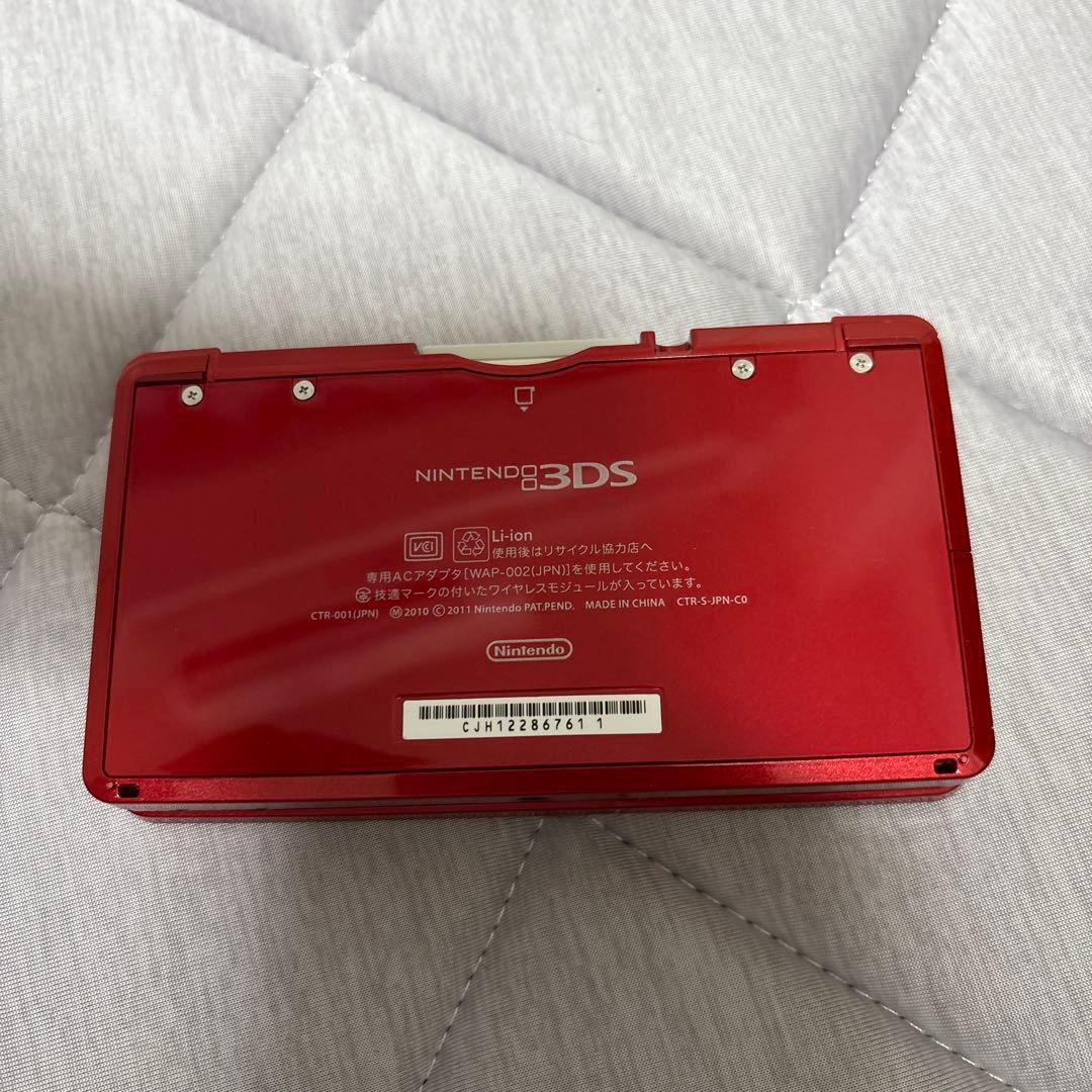3DS 本体
