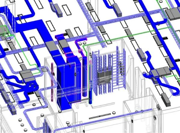 Mep Design and Sysytem