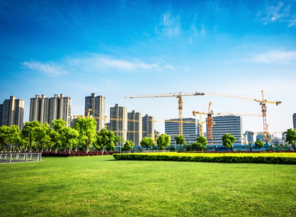 Infrastructure & Site Development 2