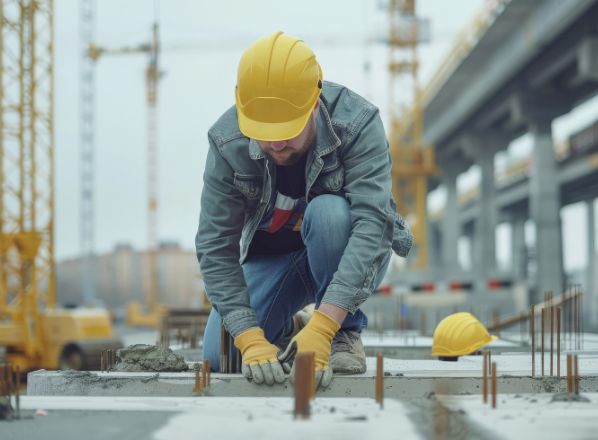 RCC Structural Works