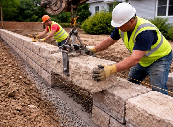 boundary construction 1