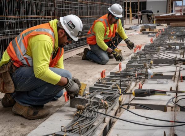 internal electrical work 2