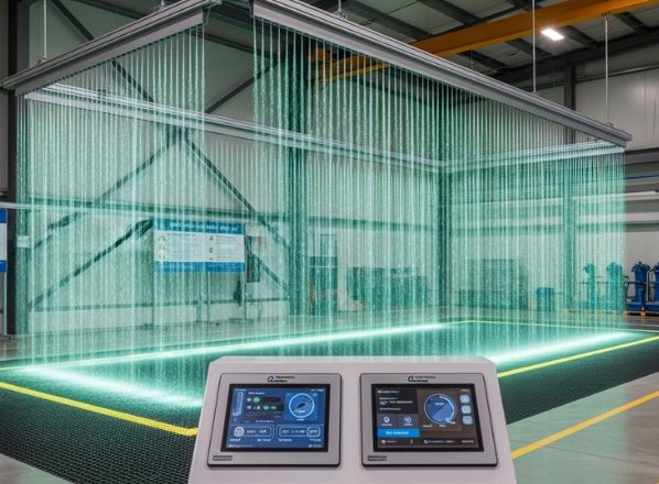 water curtain system 1