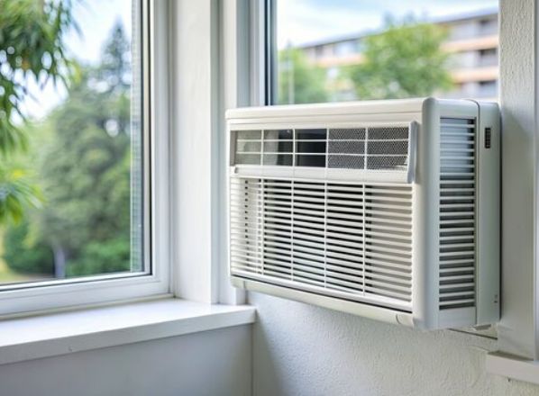 window ac