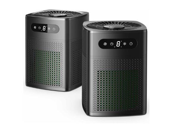 Air purifiers