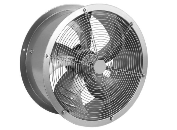 Exhaust Fan