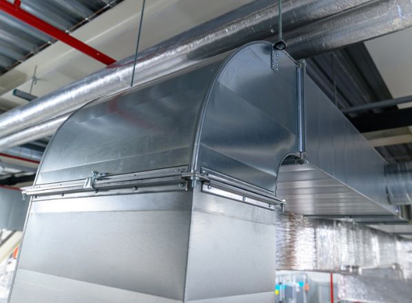 Sheet Metal (GI Aluminum Sheet)