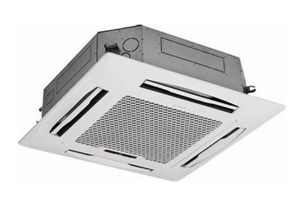 Cassette Air Conditioners