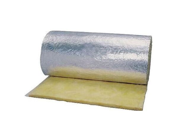 insulation duct 34