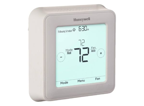 thermostat control